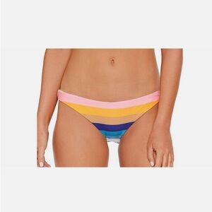 Raisins Reversible Bikini Bottoms L